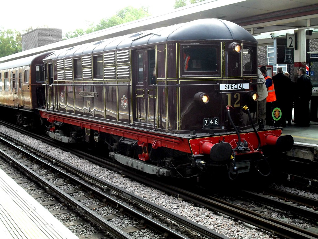 Sarah siddons train discount
